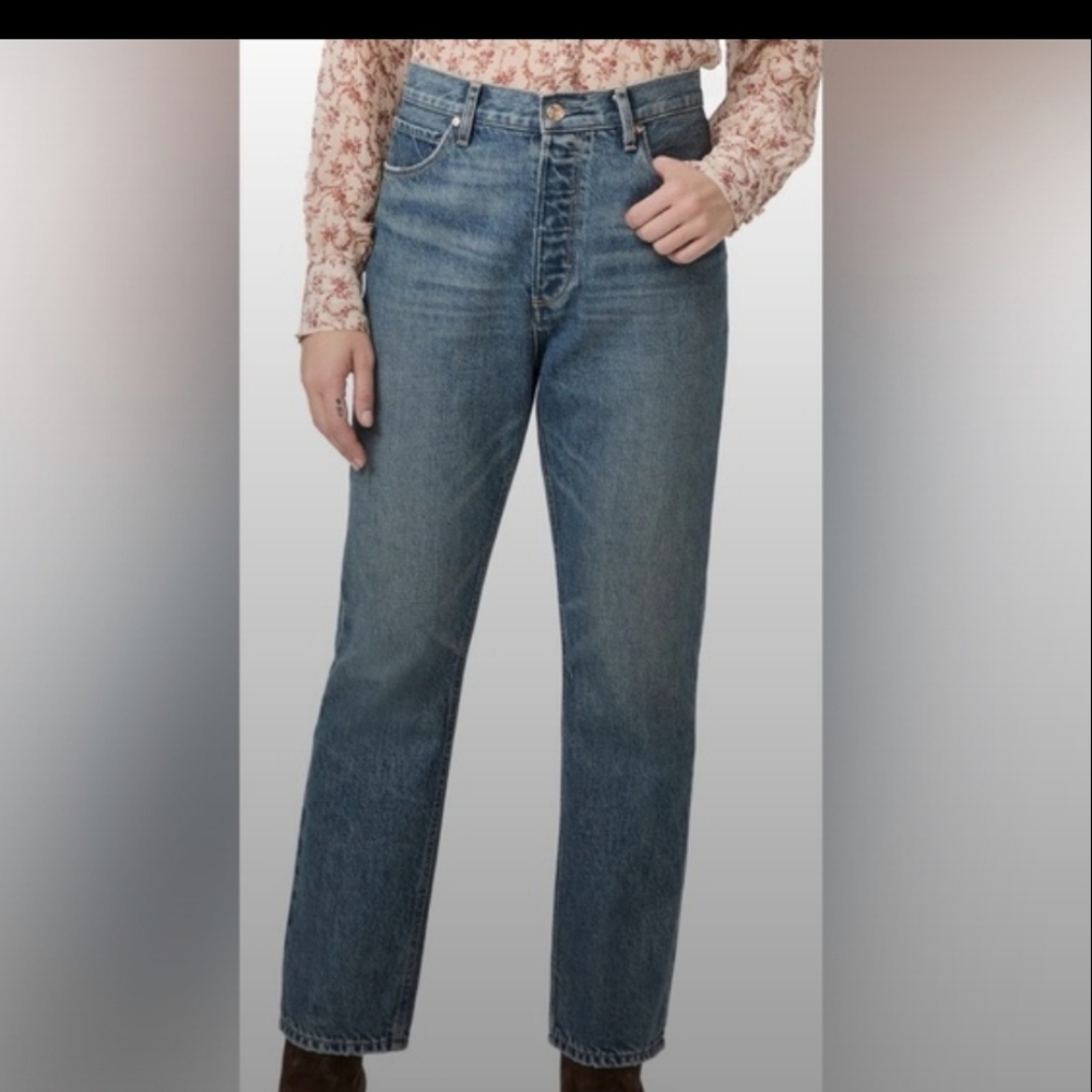 Paige Billy Jeans Size 29
